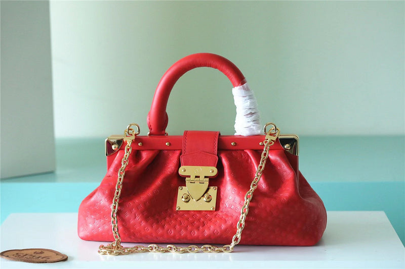 ELE - LUV Bags - 283