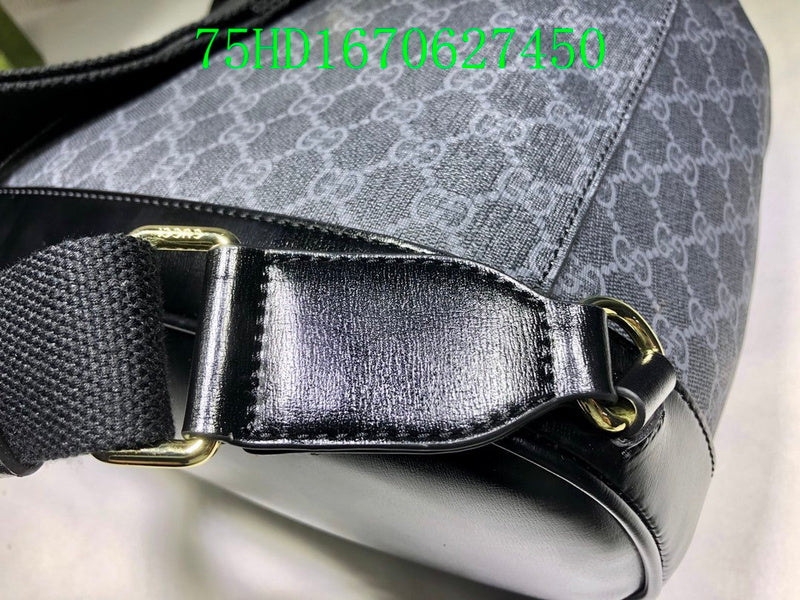 Glami Fashion - GCI Bags - 11466