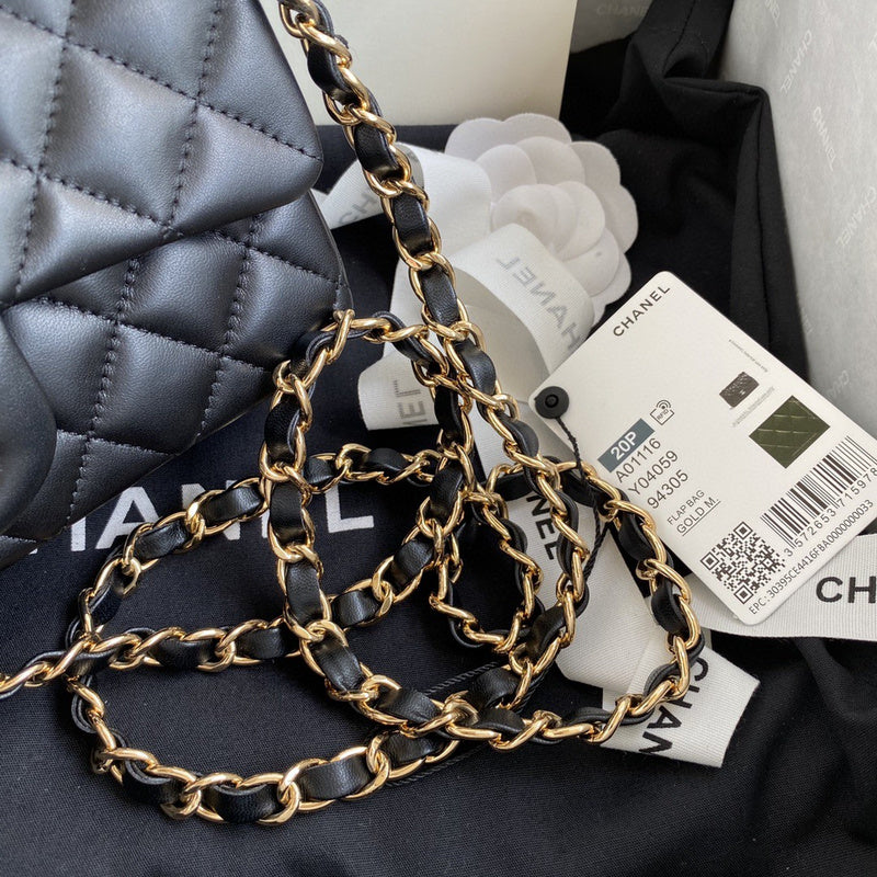 Chanel Bags