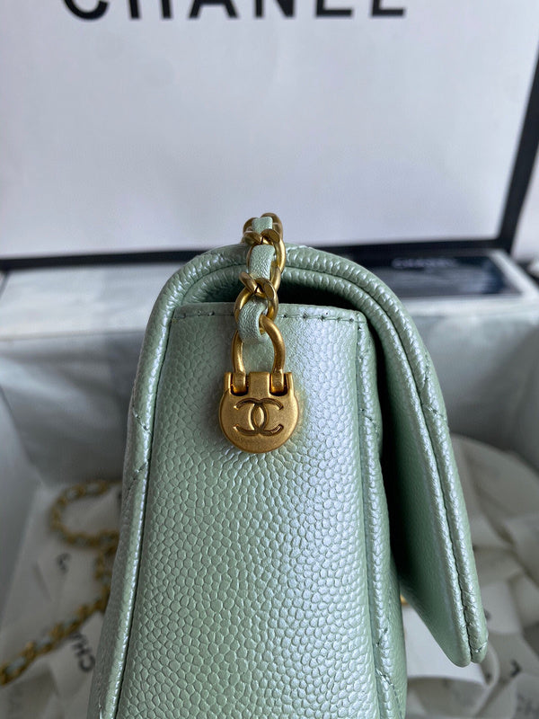 Satchel Bags - CHL Bags - 3469