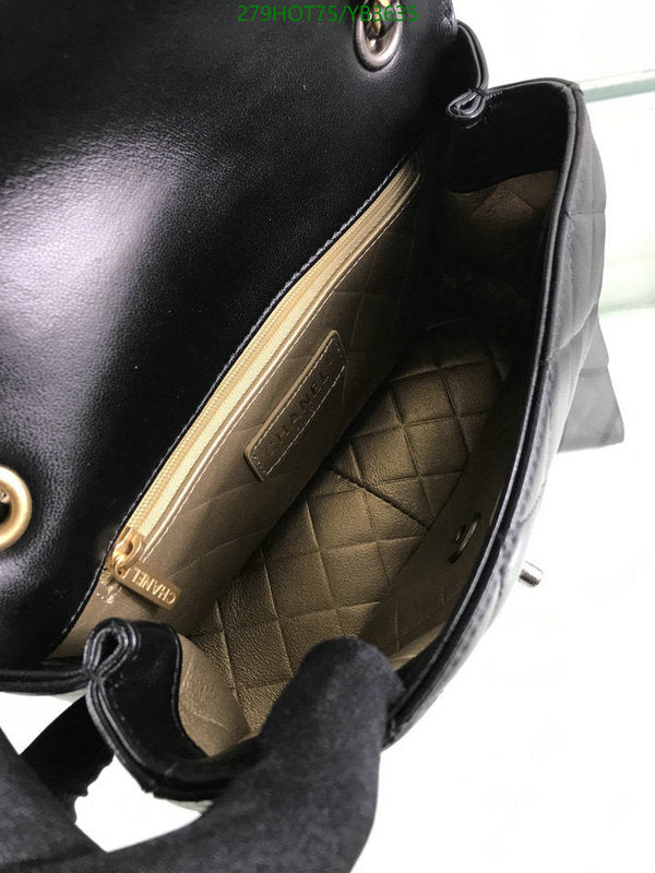 SAMC - CHL Bags - 265
