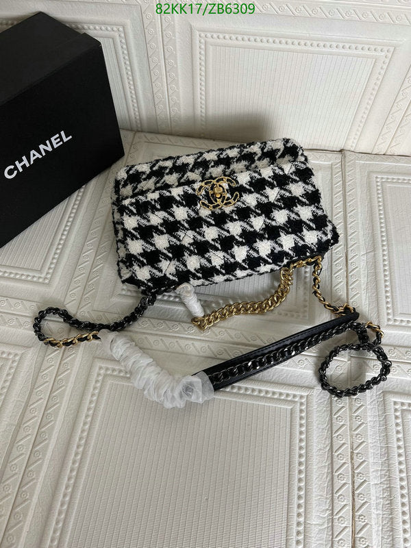 SAMC - CHL Bags Crossbody - 163