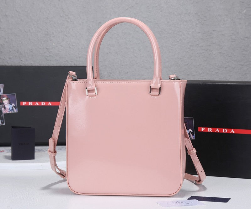 Satchel Bags - PRA Bags - 530