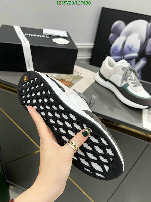 SAMC - CHL Women Shoes Sneakers - 230