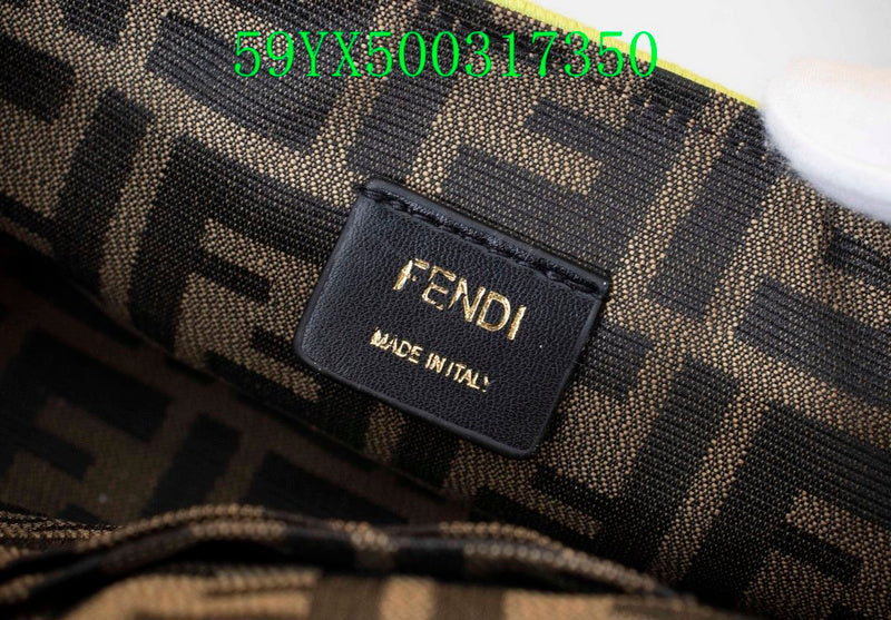 Glami - FDE Bags - 3362