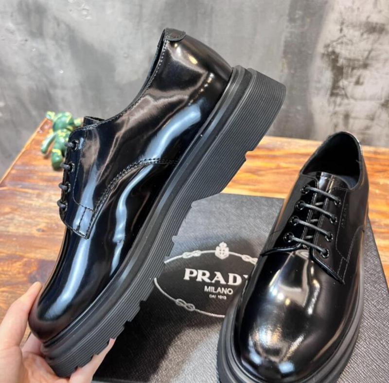 Glamy - PD Men Shoes - 148