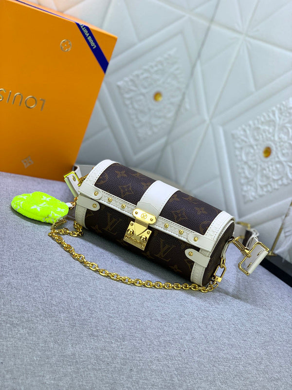 Satchel Bags - VL2 Bags - 929