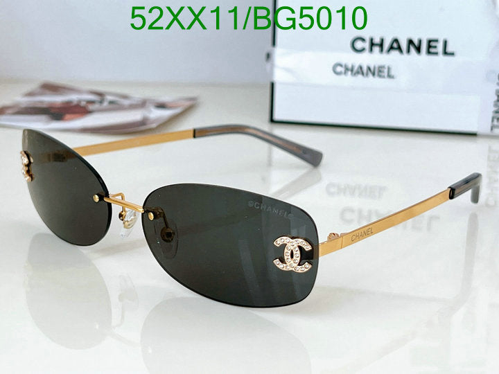 SAMC - CHL Glasses - 112