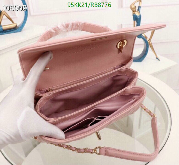SAMC - CHL Bags Crossbody - 180
