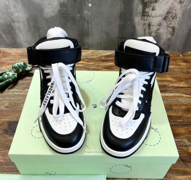 glamy - YZO Men Shoes - 052