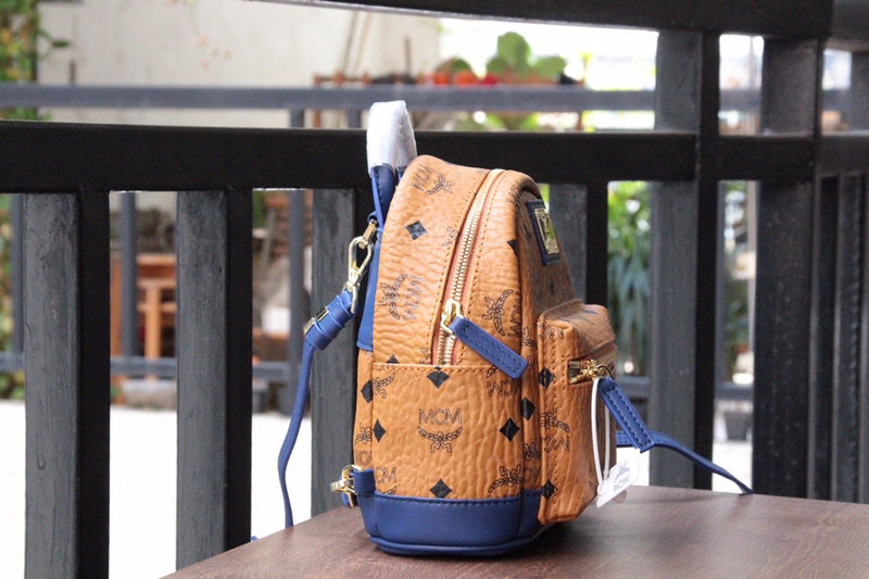 Satchel Bags - MC Bags - 049