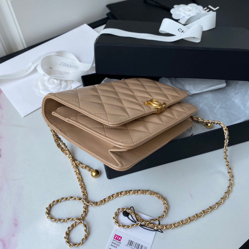 ELE - CHL Bags - 626