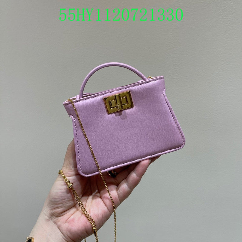 Glami - FDE Bags - 2522
