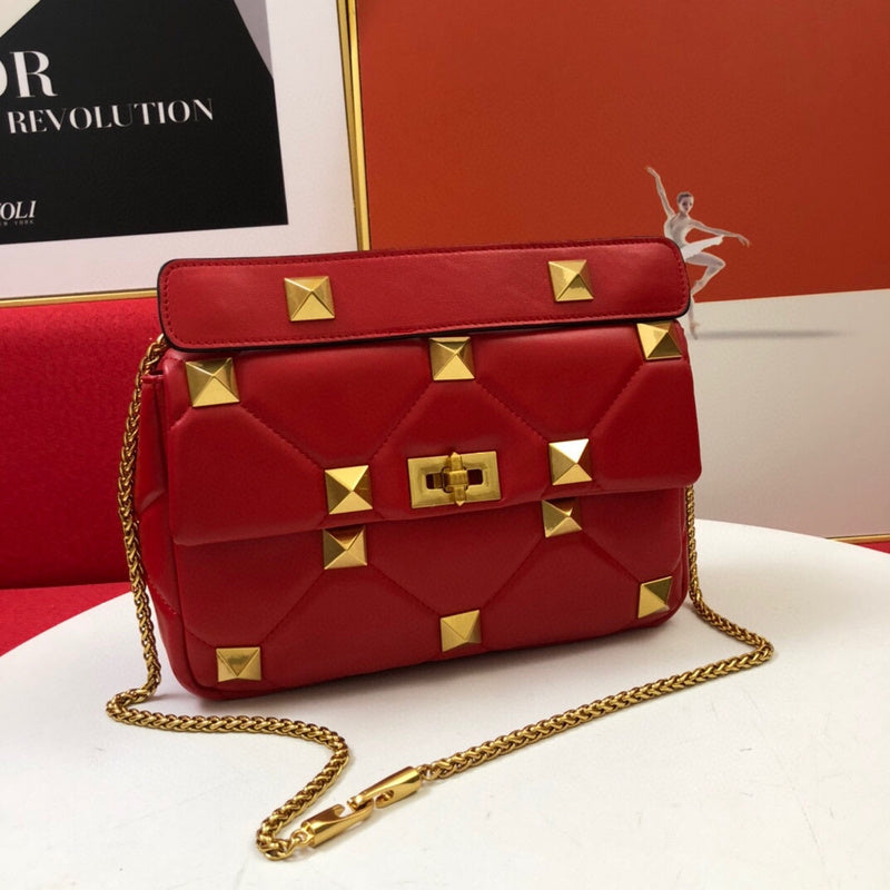 Satchel Bags - VTO Bags - 333
