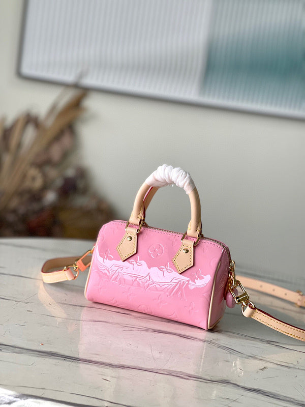 GlamI Lu-Vi bags - 4188
