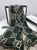 EN - Luxury GCI Scarf 025