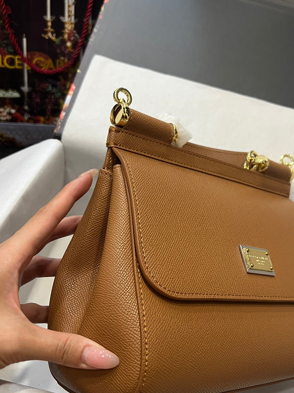 Glamy - DG bag - 350
