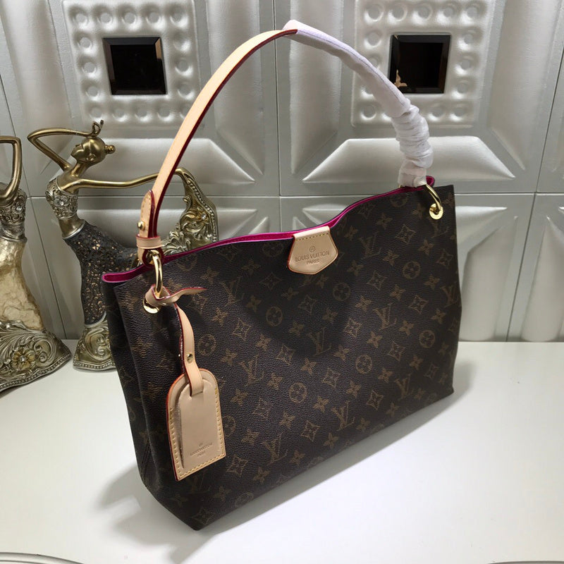 Satchel Bags - VL Bags - 2285