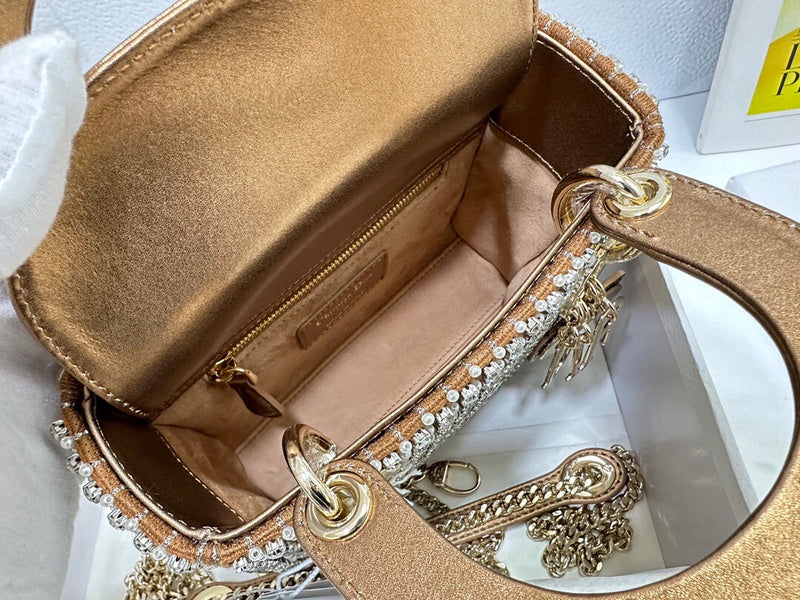 ELE - Dir Bags - 1450
