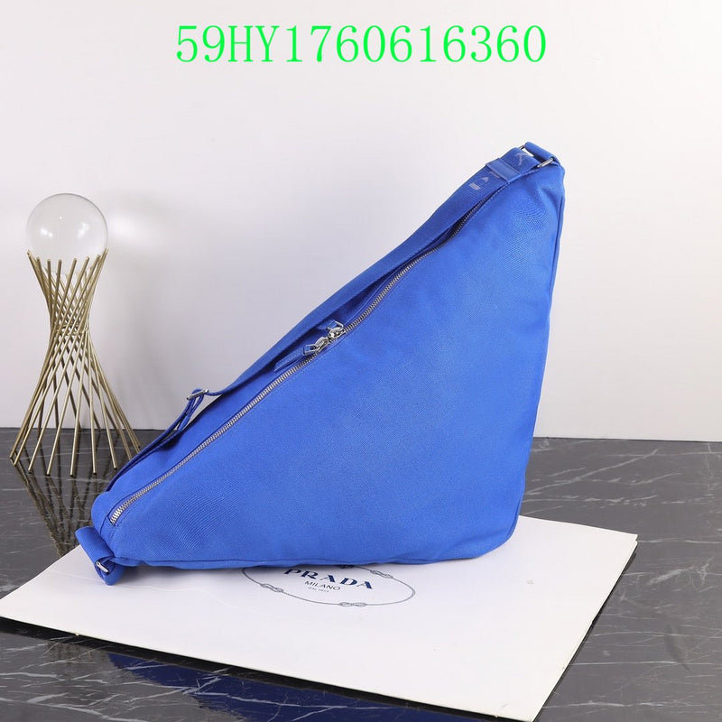 Satchel Bags - PDA Bags - 4224