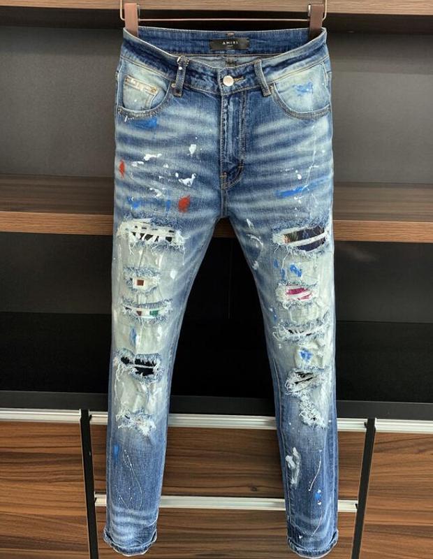 SAMC - AMIR Clothes - 104