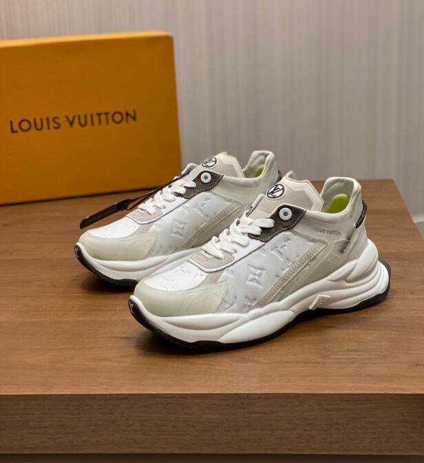 SAMC - LOV Men Shoes - 434