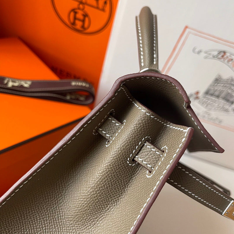 Glami - HMS Bags - 1700