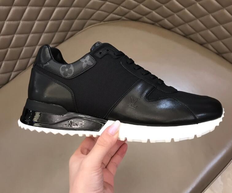 Glamy - LOV Men Shoes - 1694