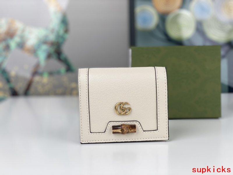 Glami- - Mix Wallets - 526