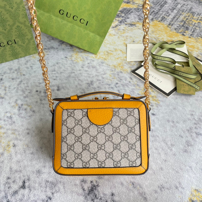 Glami Fashion - GCI Bags - 1568