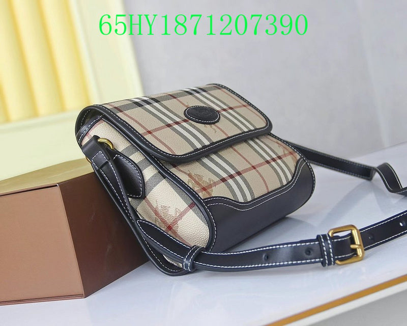 ELE Fashion -BBR Bags - 333