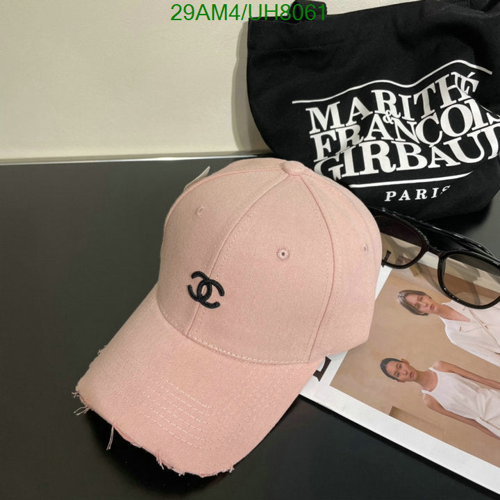SAMC - CHL Caps & Hats - 058