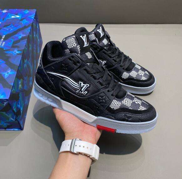 SAMC - LOV Men Shoes - 1717