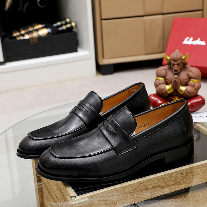 Glami - FGO Men Shoes - 836