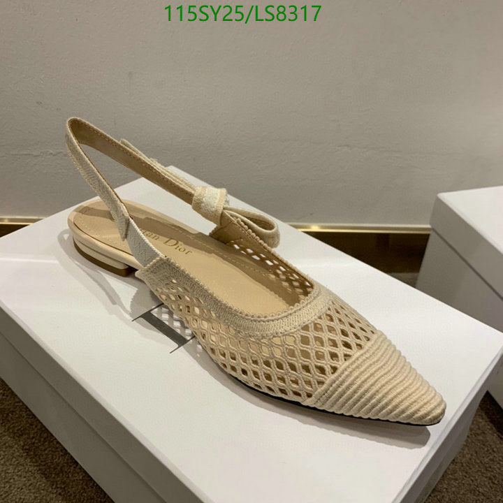SAMCC - DOR Women Shoes - 2219