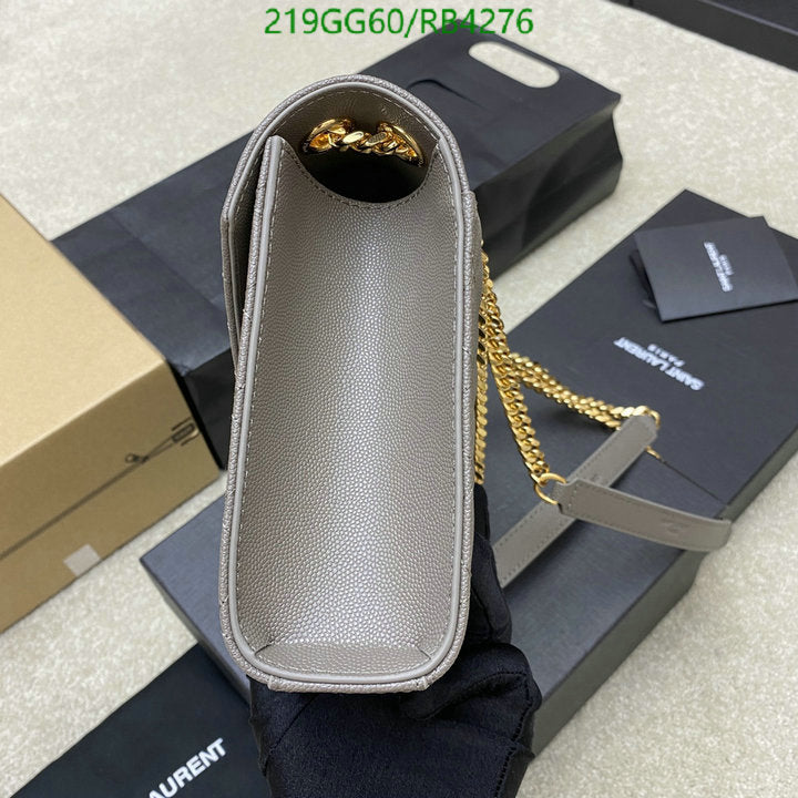 SAMC - YLS Bags - 060