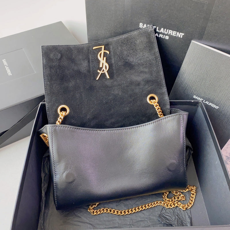 Glamy - YLS Bags - 358