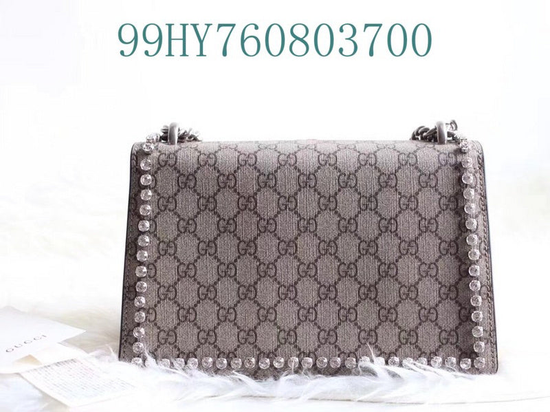 Glami Fashion - GCI Bags - 10670
