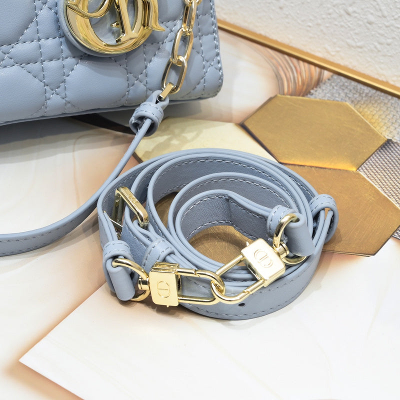 Satchel Bags - DOR Bags - 010