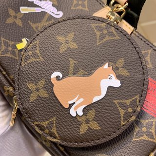 Satchel Bags - VL Bags - 1368