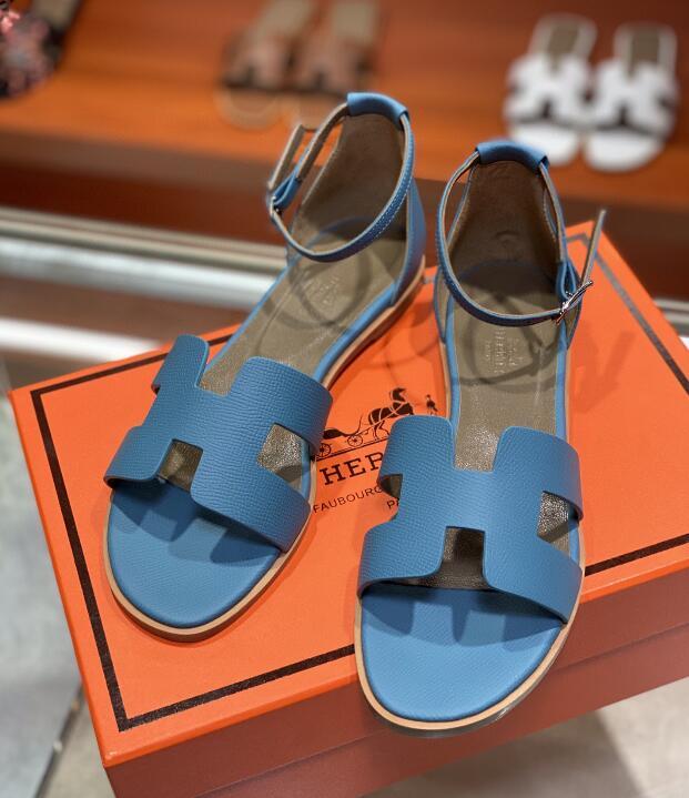 SAMC - HMS Women Shoes - 1115