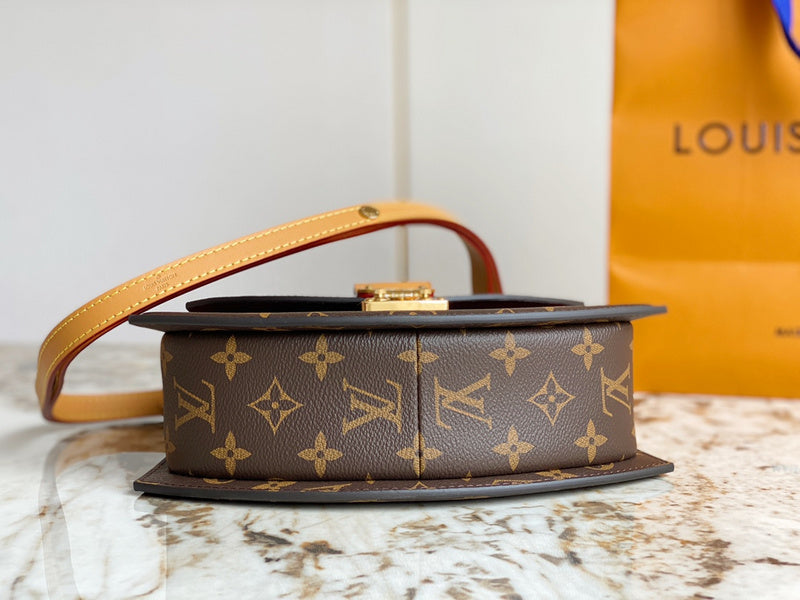 Glamy - LOV Bags - 765