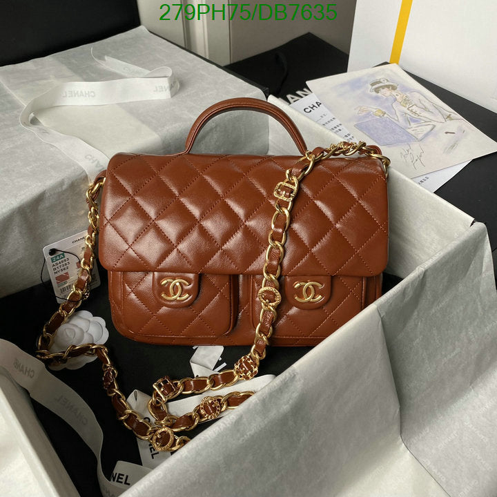 SAMC - CHL Bags - 031