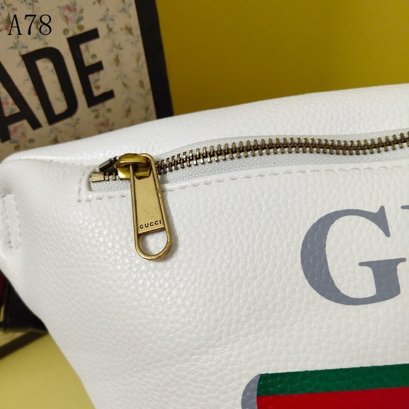 Glami Fashion - GCI Bags - 10214