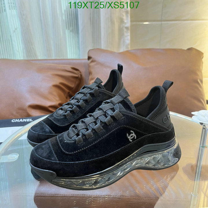 SAMC - CHL Women Shoes Sneakers - 204