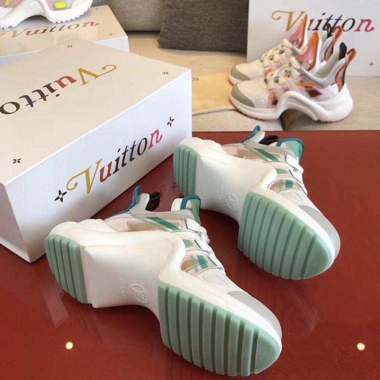 SAMC - LOV Women Shoes - 1586