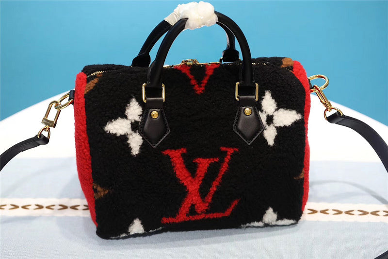 Glami GlamI Lu-Vi bags - 8161