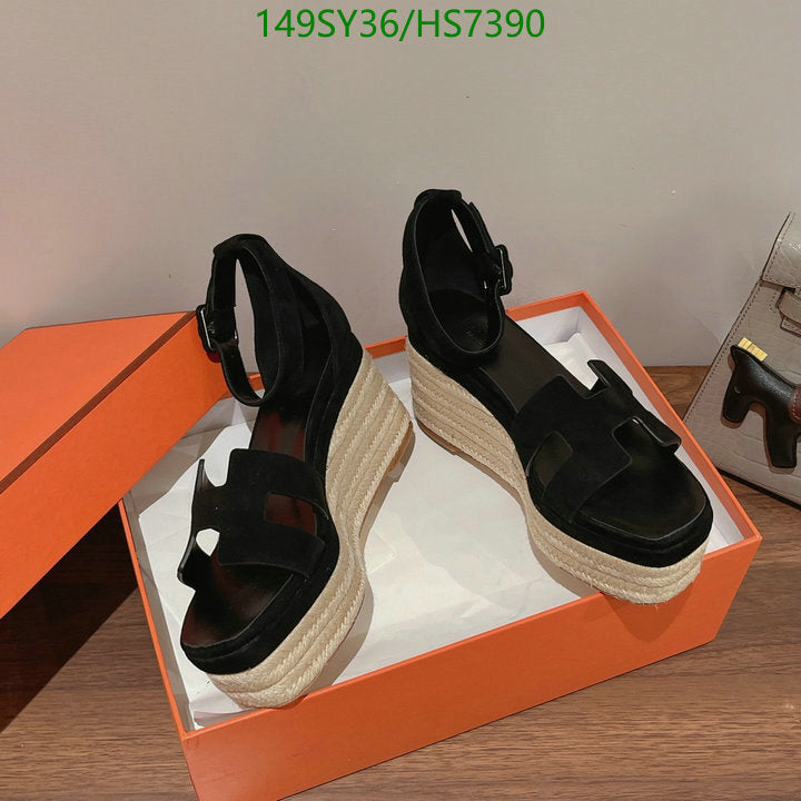 SAMC - HMS Women Shoes - 390