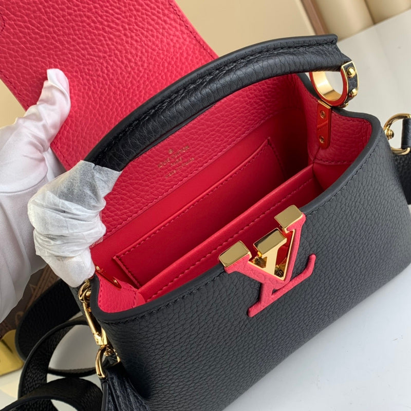 Satchel Bags - VL Bags - 4270