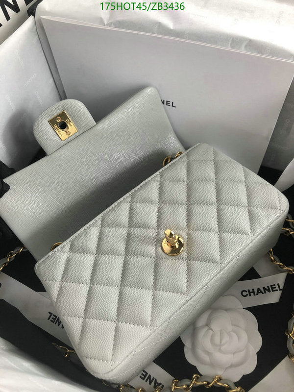 SAMC - CHL Bags - 525